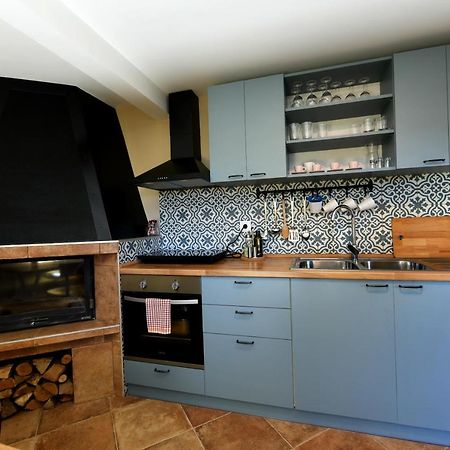 Apartmani Zagi Раковица Екстер'єр фото