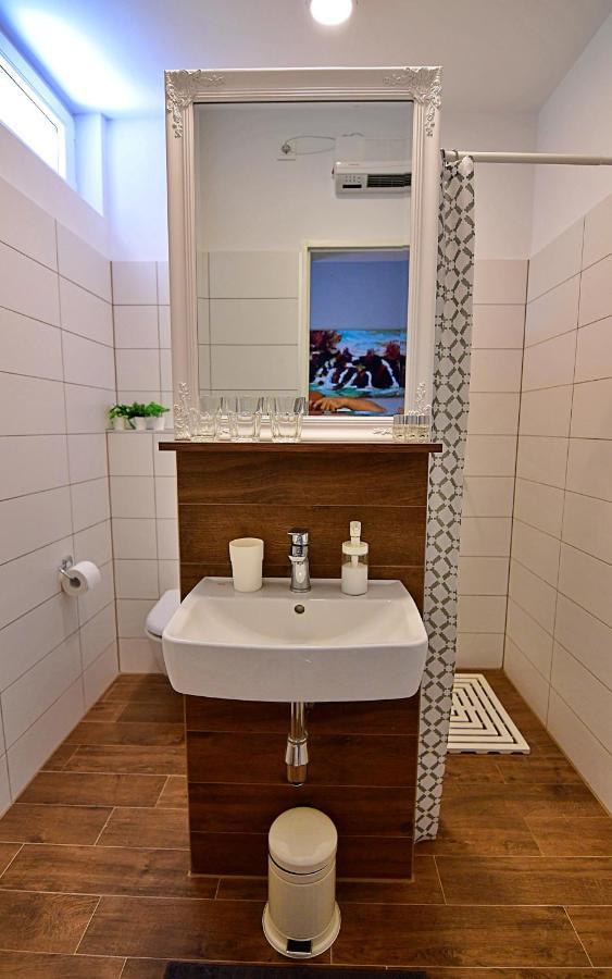 Apartmani Zagi Раковица Екстер'єр фото
