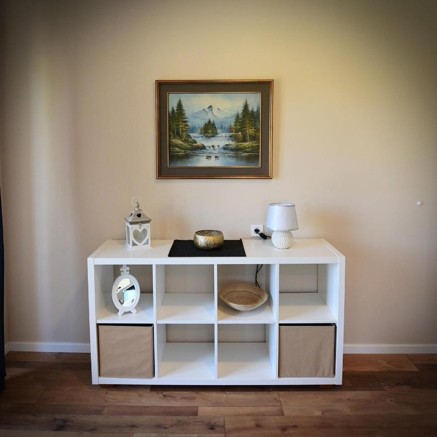 Apartmani Zagi Раковица Екстер'єр фото