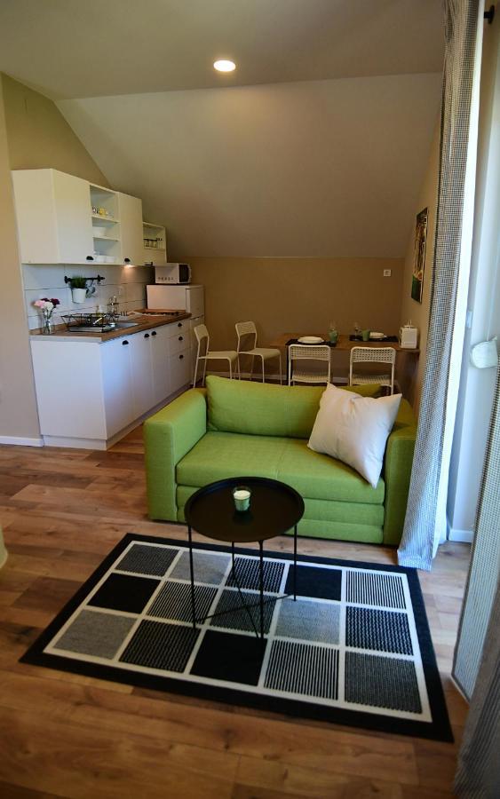 Apartmani Zagi Раковица Екстер'єр фото