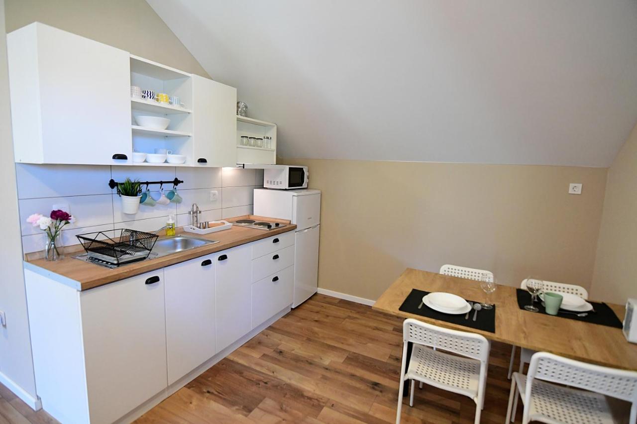Apartmani Zagi Раковица Екстер'єр фото