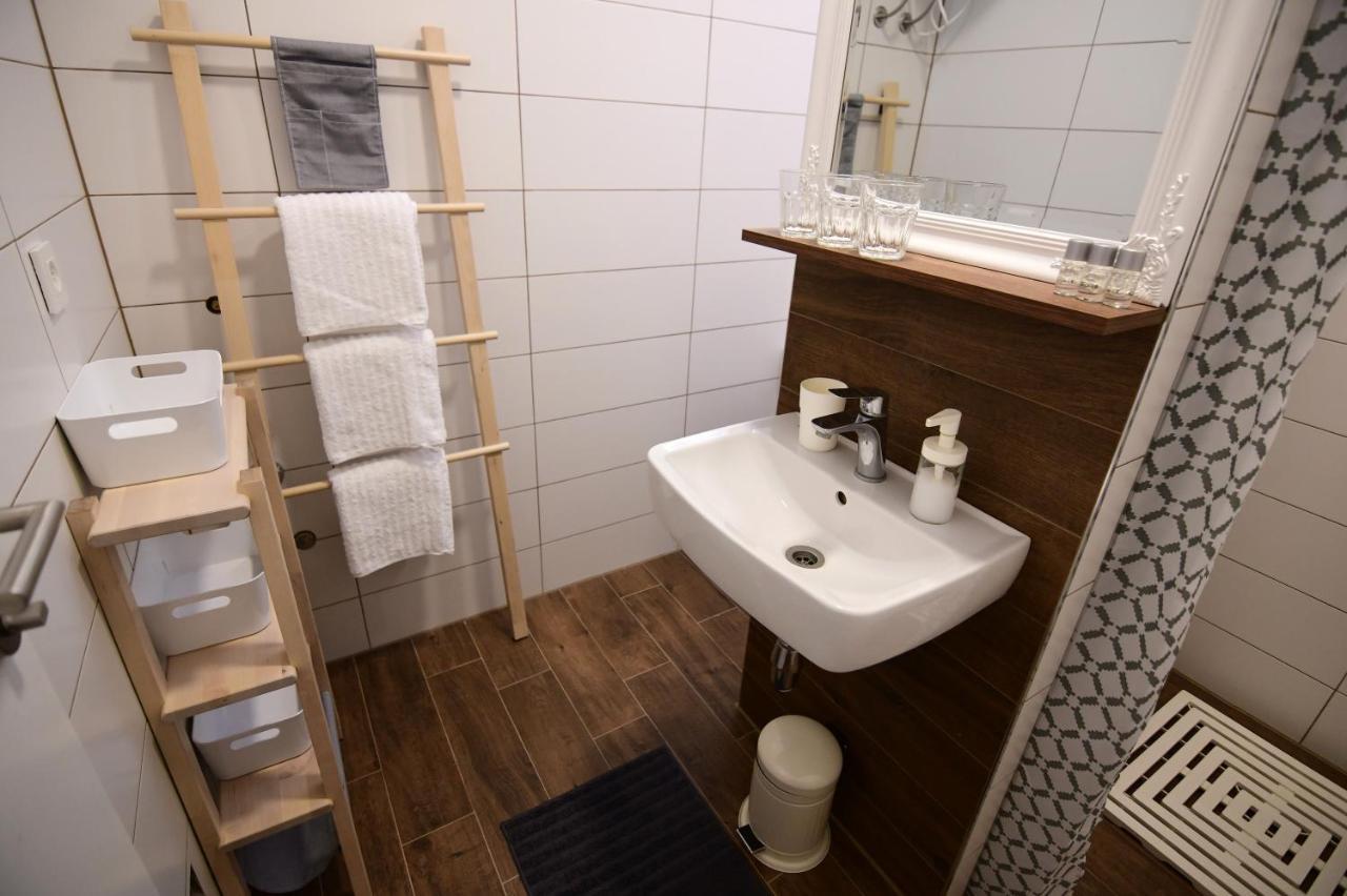 Apartmani Zagi Раковица Екстер'єр фото