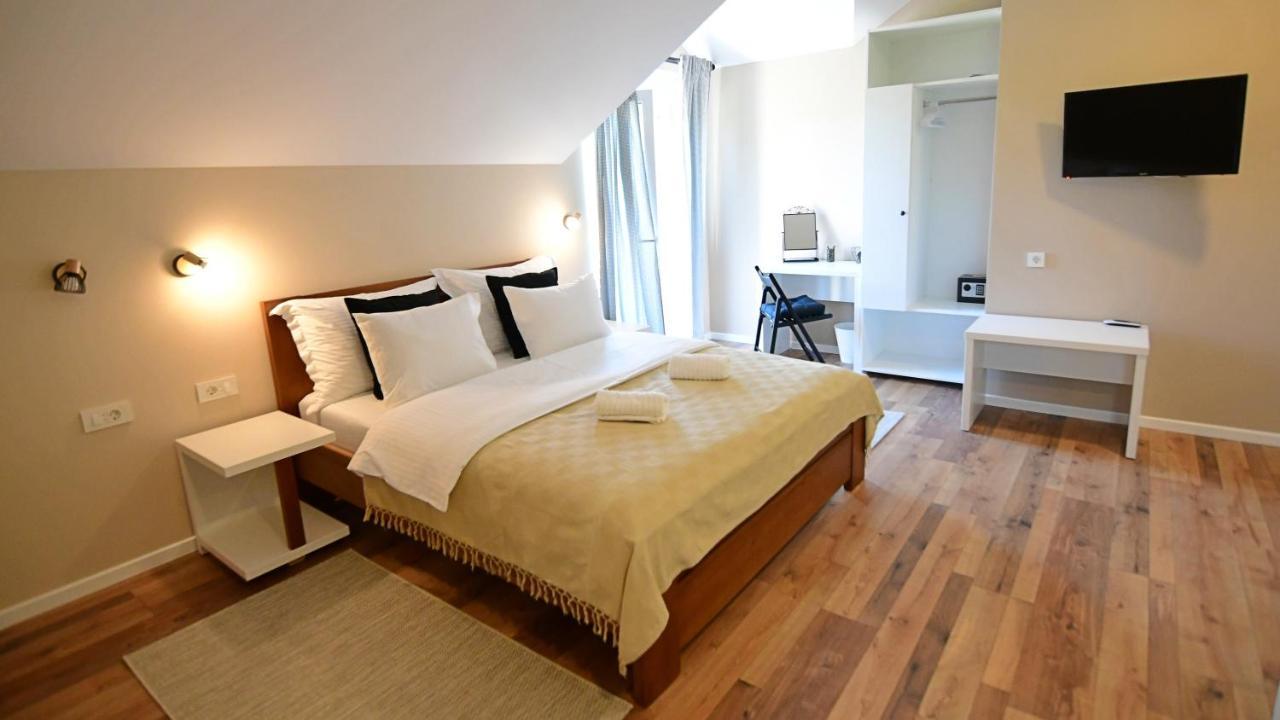 Apartmani Zagi Раковица Екстер'єр фото