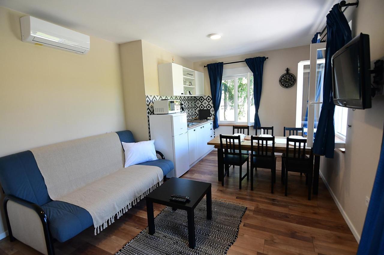 Apartmani Zagi Раковица Екстер'єр фото